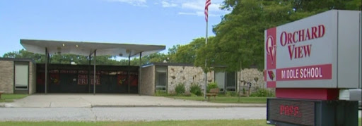 Orchard View Middle School