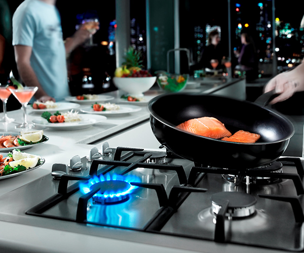 GAS SPECIALIST in the city Polokwane