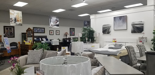 Furniture Store «Badcock Home Furniture & More of South Florida», reviews and photos, 3051 N Powerline Rd, Pompano Beach, FL 33069, USA