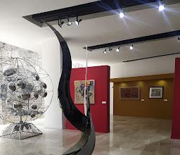 Modern Art Museum photo