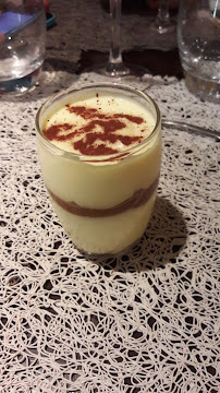 Tiramisu du Restaurant italien Angello à Rennes - n°4