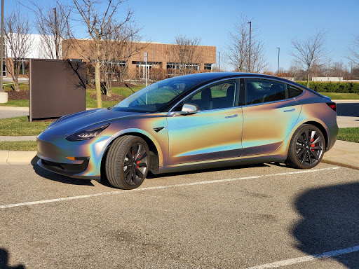 Wholesaler «Metrorestyling.com», reviews and photos, 5400 18 Mile Rd, Sterling Heights, MI 48314, USA