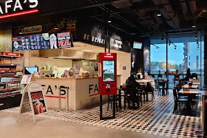 Restaurant Fafa's image