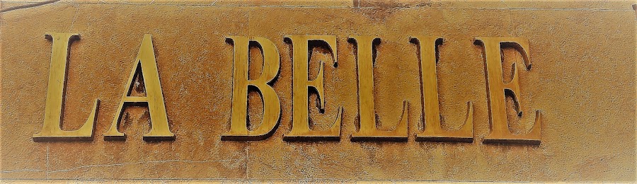 La Belle Pub Portugalete