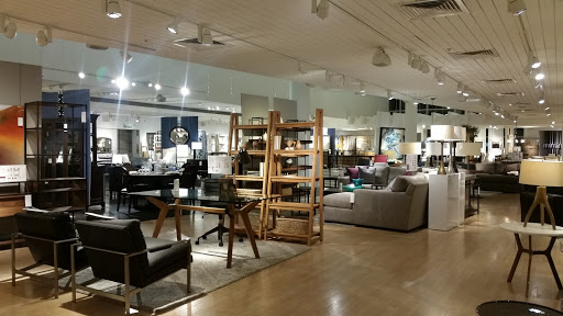 Crate & Barrel