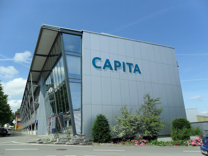 Capita Customer Services AG