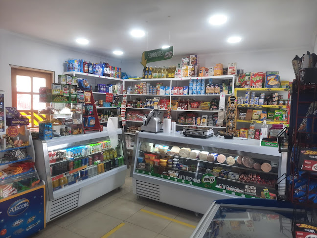 Minimarket Angamos Antofagasta SUPERMARKET - Frutería