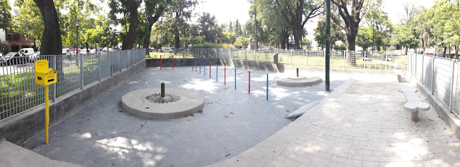 Canil - Plaza Herrera
