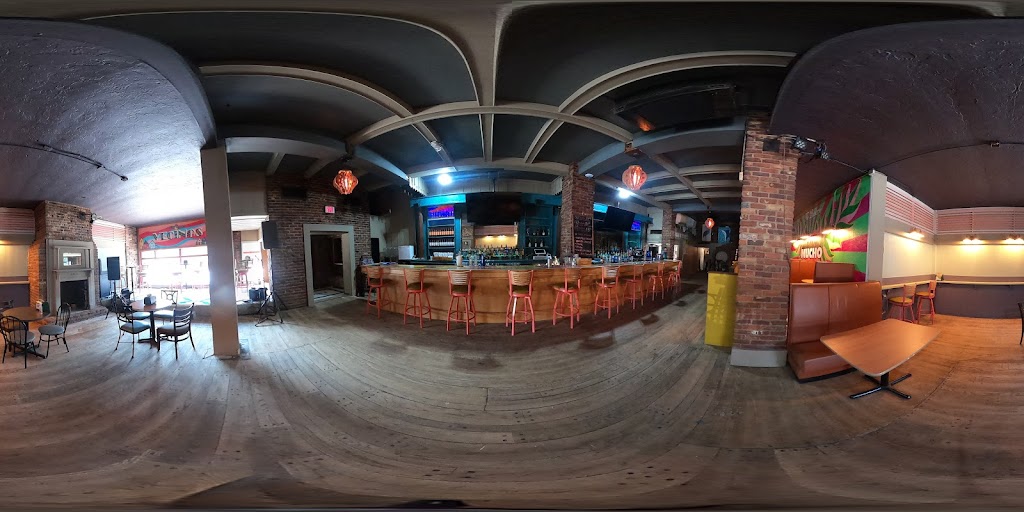 Vecinos Neighborhood Restaurant & Bar 32601