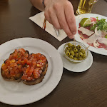 Photo n°2 de l'avis de Stephan.a fait le 05/07/2023 à 07:59 sur le  Sapori di Casa à Berlin