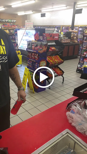 Convenience Store «Circle K», reviews and photos, 1468 W Washington St, Monticello, GA 31064, USA