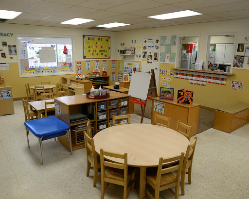 Day Care Center «La Petite Academy of St Augustine, FL», reviews and photos, 135 Nix Boat Yard Rd, St Augustine, FL 32084, USA