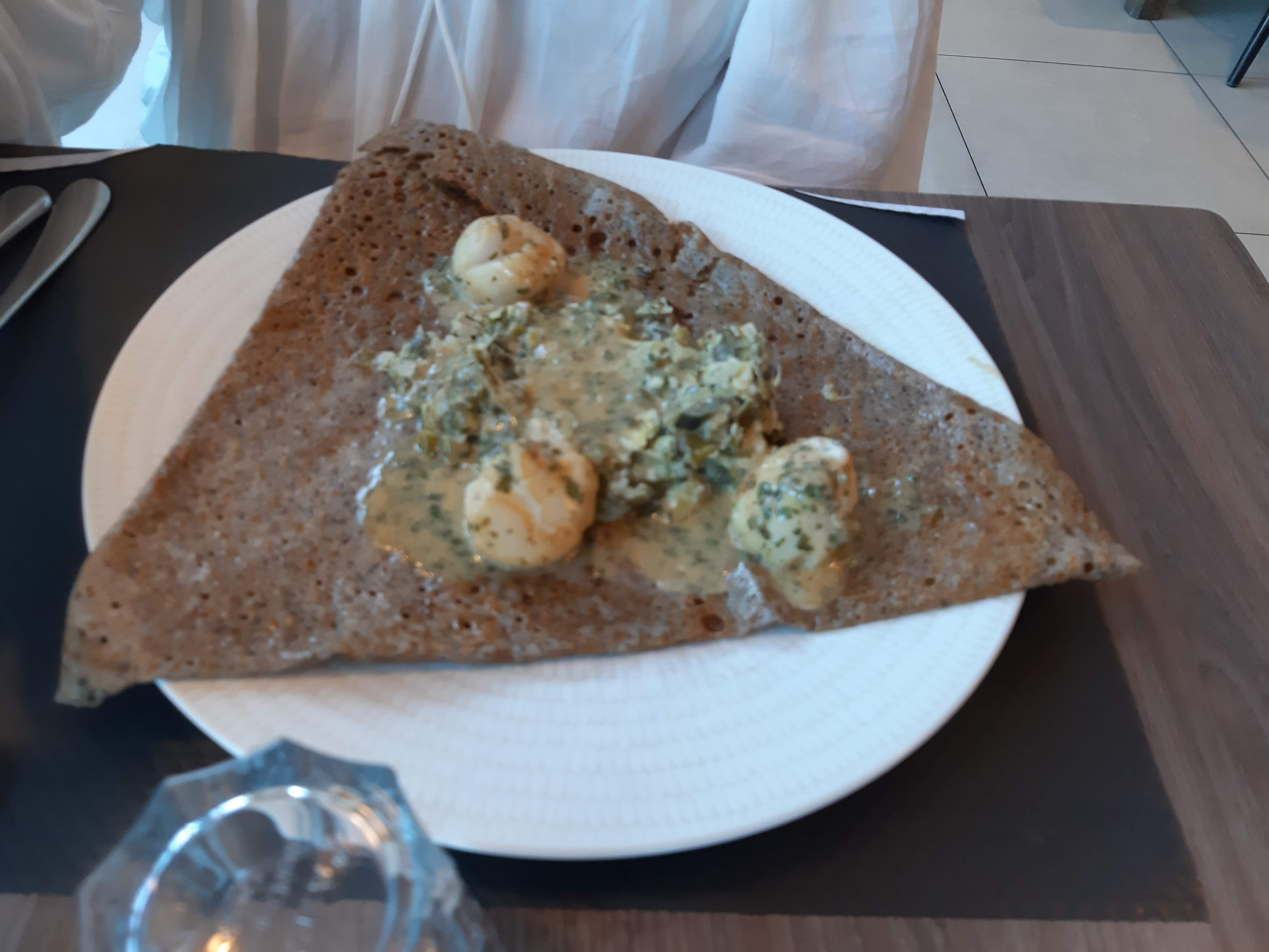 Photo n° 6 de l'avis de Deborah.e fait le 08/10/2018 à 06:30