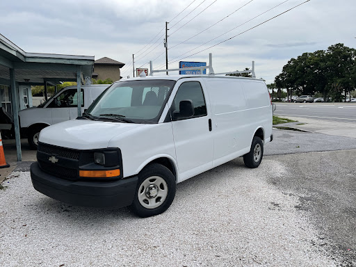 Used Car Dealer «Alt 19 Auto Sales Inc», reviews and photos, 10967 Ulmerton Rd, Largo, FL 33778, USA