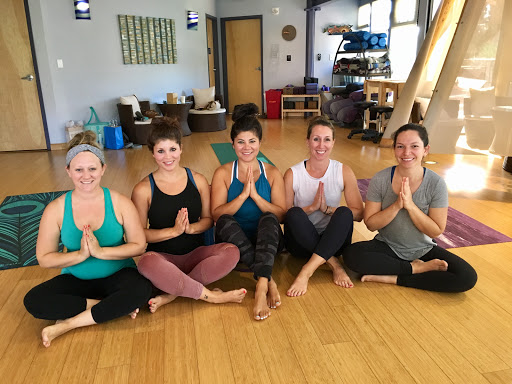 Spa «SunWater Spa», reviews and photos, 514 El Paso Blvd, Manitou Springs, CO 80829, USA