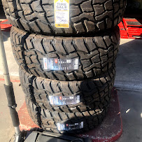 Alvarez used tires - Photo 7 - Car repair in Beaumont, TX, Beaumont