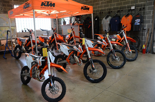 Ducati Dealer «MCC Motor Cycle Center Inc», reviews and photos, 443 E St Charles Rd, Villa Park, IL 60181, USA