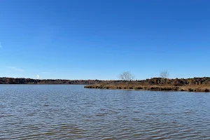 Lake Crabtree image