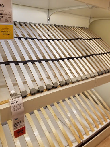 Furniture Store «IKEA Emeryville Home Furnishings», reviews and photos, 4400 Shellmound St, Emeryville, CA 94608, USA