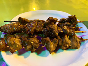 Photo n°34 de Les pâtes volantes天下大同刀削面 à Nice ()