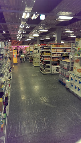 Rezensionen über Coop Supermarché Neuchâtel Vauseyon in La Chaux-de-Fonds - Supermarkt