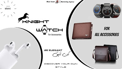 Knight watch
