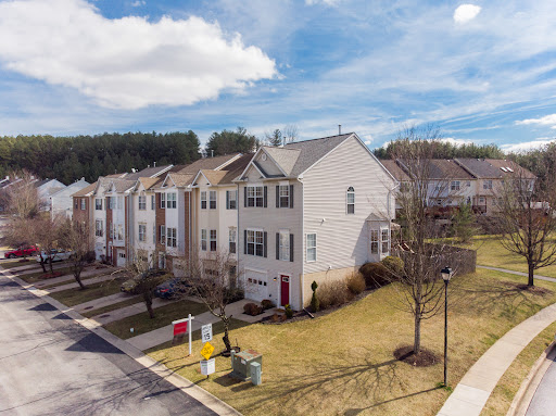 Real Estate Agency «Adam Ellison Homes, Long and Foster Realtors», reviews and photos, 244 N Market St, Frederick, MD 21701, USA