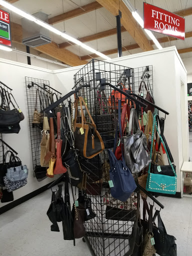 Thrift Store «St. Vincent de Paul Retail Thrift Store», reviews and photos