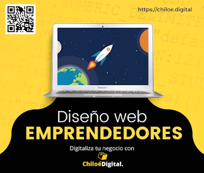 Chiloé Digital