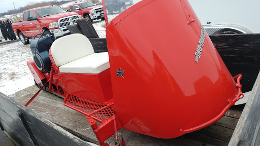 Event Venue «Lake Waconia Event Center», reviews and photos, 8155 Paradise Ln, Waconia, MN 55387, USA