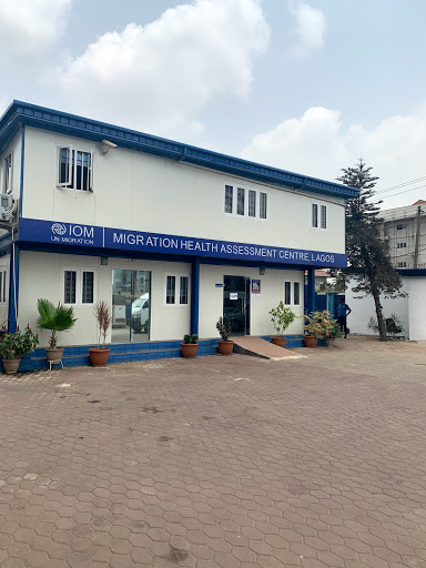 International Organization for Migration, 1 Isaac John St, Ikeja GRA, Lagos, Nigeria, Nursing Agency, state Lagos