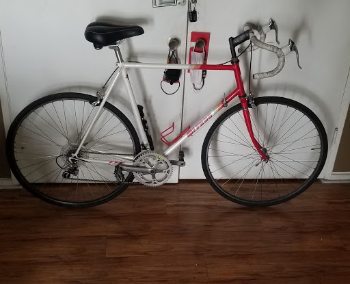 Bicycle Store «Labrea Bike Works», reviews and photos, 5850 W 3rd St, Los Angeles, CA 90036, USA