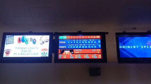 Bowling Alley «Westside Lanes», reviews and photos, 2010 Harrison Ave NW, Olympia, WA 98502, USA