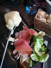 Plats et boissons du Restaurant français Bistrot Du Paquier à Annecy - n°9
