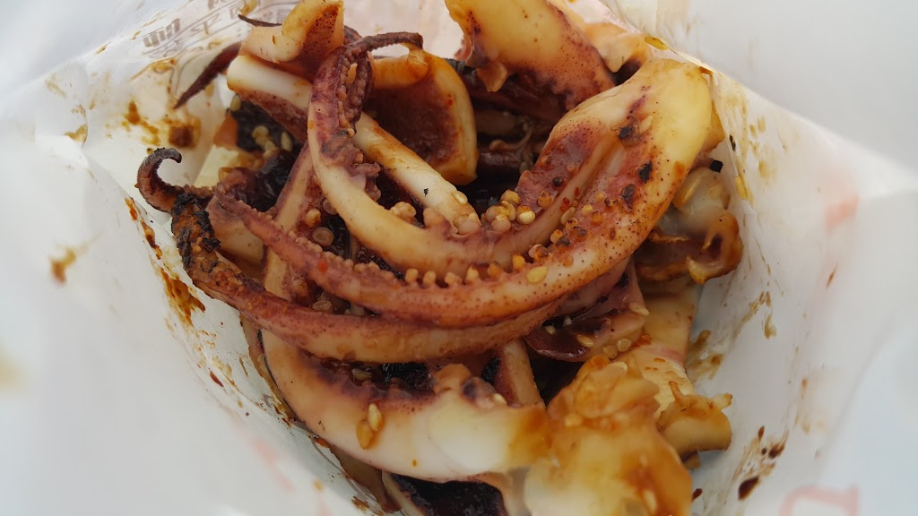 阿通伯清草茶 的照片