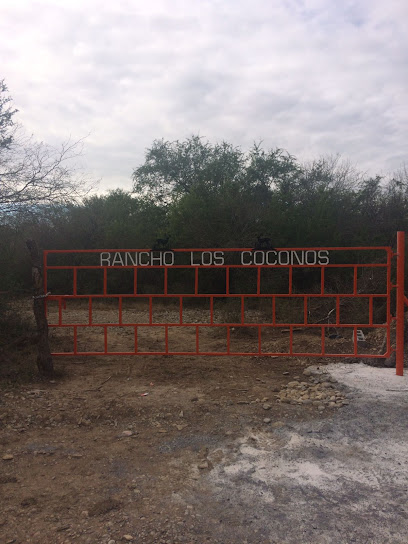 Rancho Los Coconos