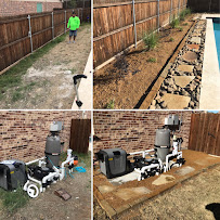 Banita Creek Yard Care Services - Photo 6 - Car repair in , Plano