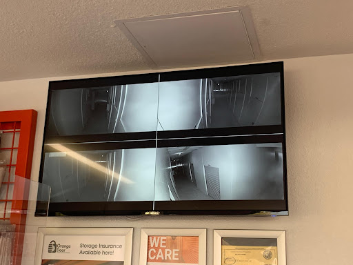 Self-Storage Facility «Public Storage», reviews and photos, 2012 W Briggsmore Ave, Modesto, CA 95350, USA