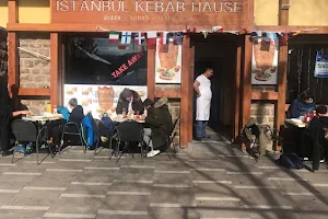 Istanbul Kebab House Cavalese image