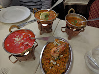Curry du Le Punjab Restaurant Indien à Le Havre - n°20