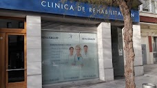 Clinica Rehasalud en A Coruña