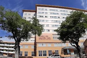 Nguyen Trai Hospital image