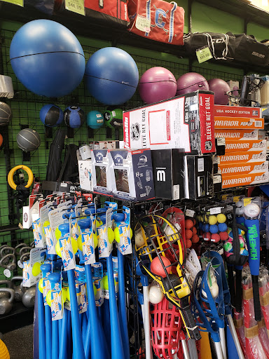 Sporting Goods Store «Play It Again Sports», reviews and photos, 13941 Aldrich Ave S, Burnsville, MN 55337, USA