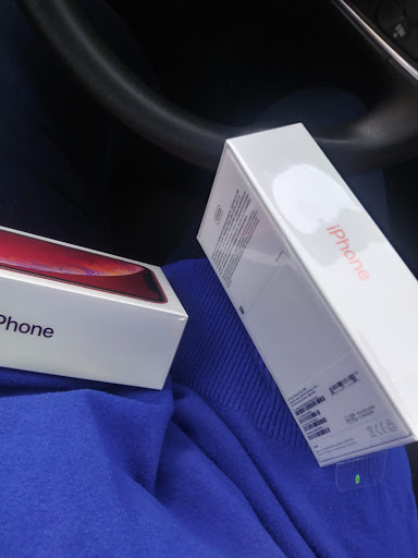 Computer Store «Apple Willowbrook Mall», reviews and photos, 2000 Willowbrook Dr, Houston, TX 77064, USA