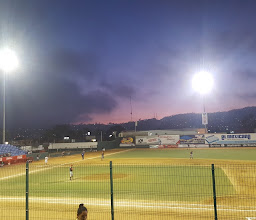 Campo Prieto Soto Ensenada B.C. photo