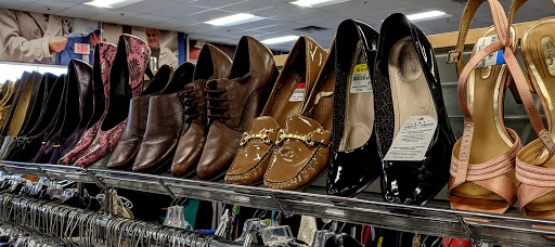 Thrift Store «Goodwill Industries of the Chesapeake, Inc.», reviews and photos