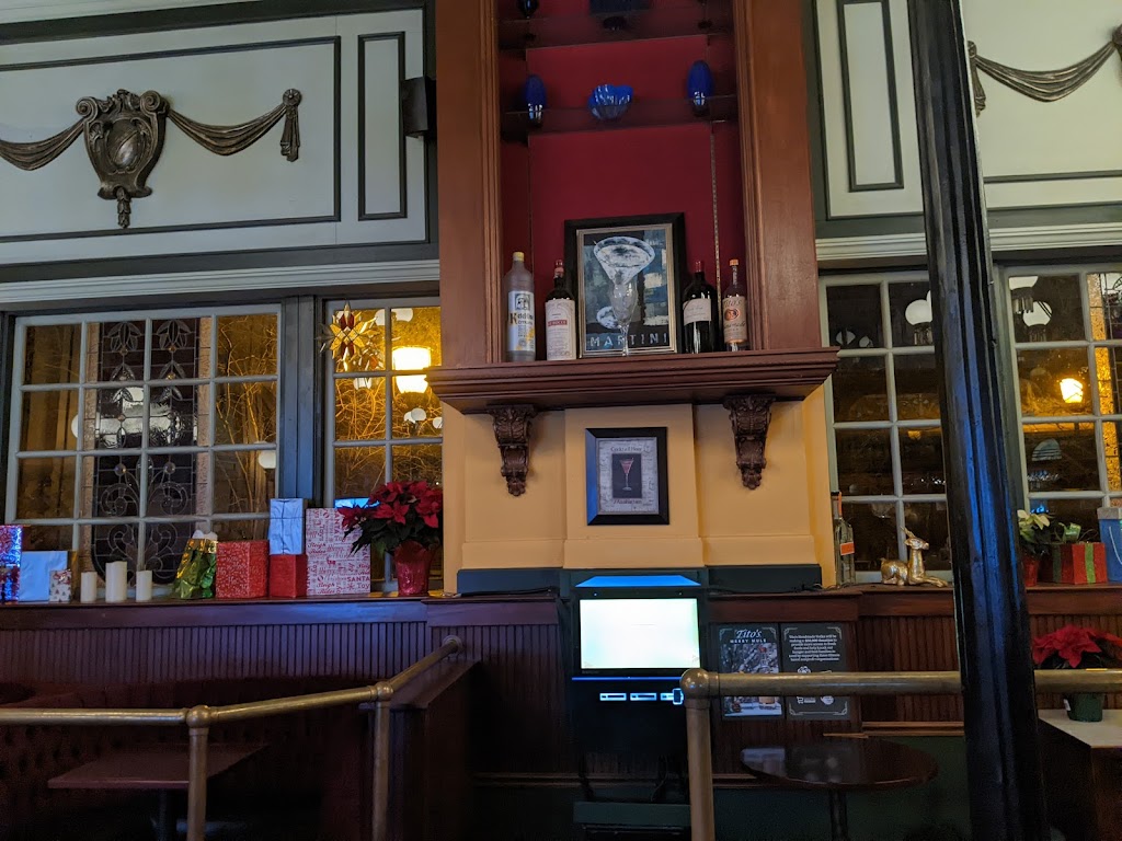 Martinis On Water Street Peoria, IL 61602 Menu, Reviews, Hours