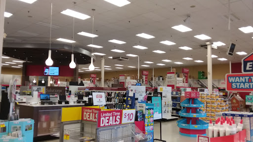 Office Supply Store «Office Depot», reviews and photos, 11340 Pines Blvd, Pembroke Pines, FL 33026, USA