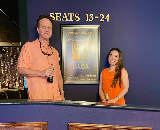 Performing Arts Theater «Henegar Center For the Arts», reviews and photos, 625 E New Haven Ave #119, Melbourne, FL 32901, USA