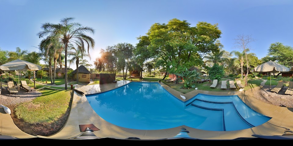 Hakusembe River Lodge, Gondwana Collection Namibia by null